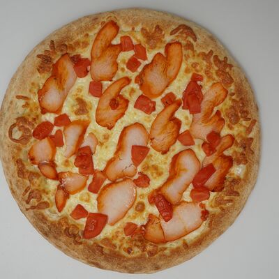 Курица ранч в Zoom по цене 3948 ₸