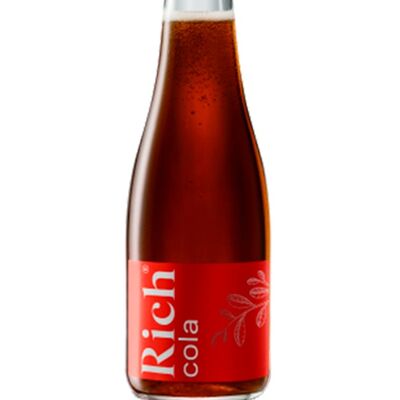 Rich Кола в Балканский гурман по цене 240 ₽