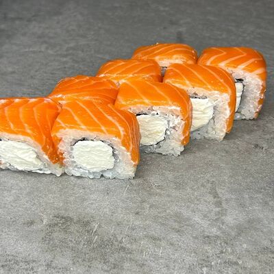 Филадельфия Классика в Кэйго доставка по цене 599 ₽