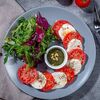 Салат Капрезе в Ресторан Барашек по цене 940