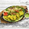 Чикен шафран тикка в Indian Curry по цене 906