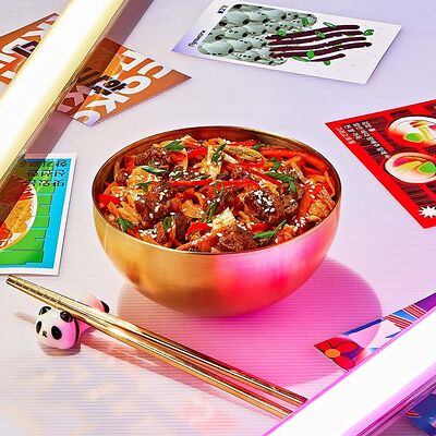 Сокоги Поккым в Dostaевский по цене 573 ₽