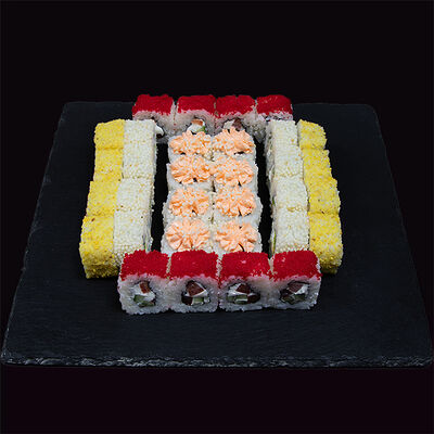 Сет Классный (подарочный) (агр) в MARU по цене 1106 ₽