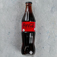 Coca-Cola Zero в Bocconcino