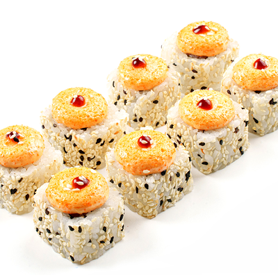 Ролл Мидийный в Анти Суши по цене 615 ₽