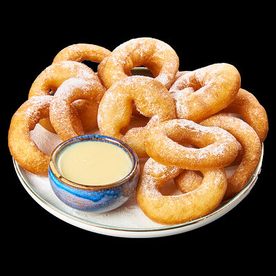 Пончики Стандарт в Kannam Chicken по цене 139