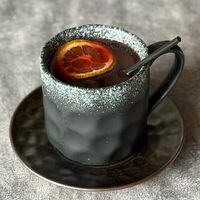 Глинтвейн в BRCAFE