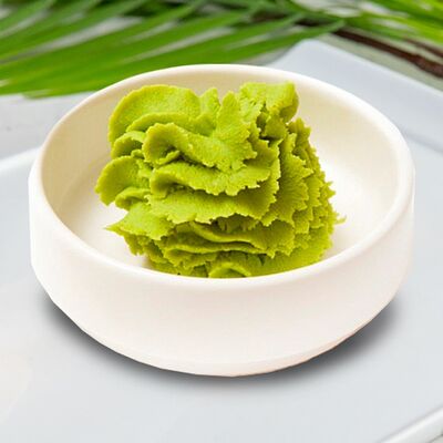 Васаби в Суши-бар Тунец по цене 52 ₽