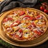 Люкс в Lucky Cheese Pizza по цене 989