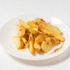 Картофельные дольки в УНИ по цене 180