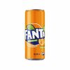 Fanta в Чайхана афган кебаб по цене 140