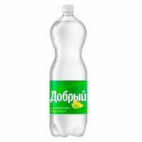 Добрый Лайм-лимон в Yammishop