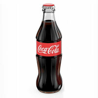 Coca-Cola в Beefzavod