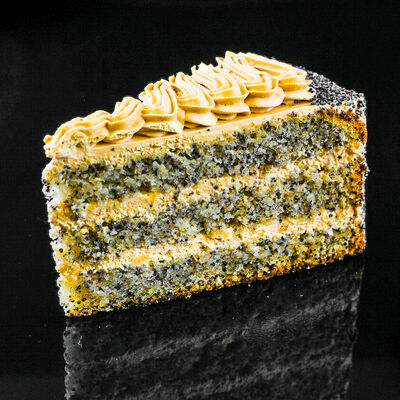 Торт Маковый в WokPho по цене 170