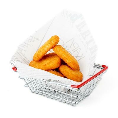 Наггетсы куриные в Элементарно! по цене 280 ₽