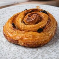 Улитка с изюмом в Belka