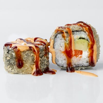 Темпура сяки New в Лапша и Утки по цене 678 ₽