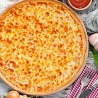 Марго в Cranz pizza