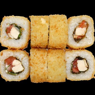 Цезарь темпура в Gravity Rolls по цене 329 ₽