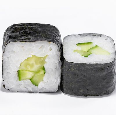 Капа ролл в Повар-Бар Кухня по цене 315 ₽