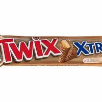 Twix Xtra в ЭкспрессВиль