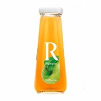 Сок Rich Яблоко в Rumi