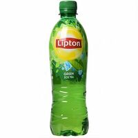 Lipton зеленый в Алексеевская Пекарня