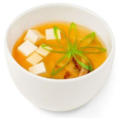 Мисо ширу в Sushi House по цене 10 р.