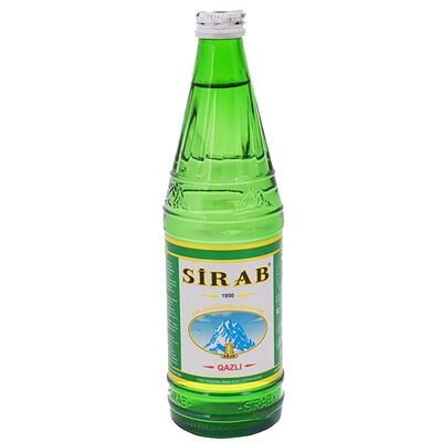 Вода Sirab в Аквариум по цене 280 ₽