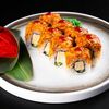 Острый ролл с угрём в SushiDen по цене 3700