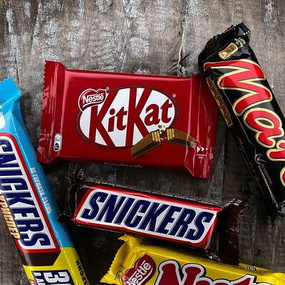 Шоколад в Гараж по цене 100