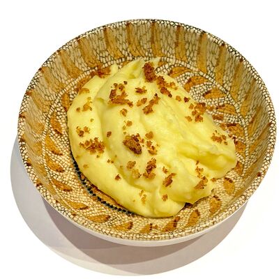 Картофельное пюре в Гоген по цене 513 ₽