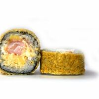 Ролл Ямакаси в Rolloff