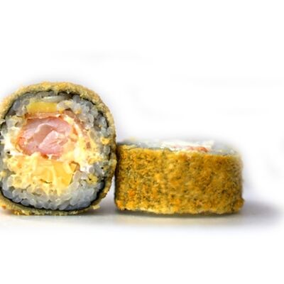 Ролл Ямакаси в Rolloff по цене 624 ₽