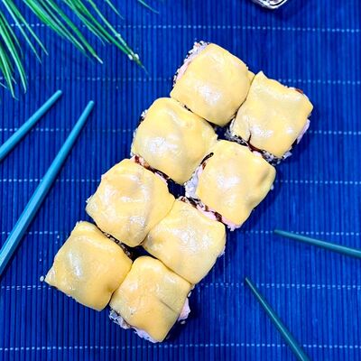 Чикен Чиз в Уфтанма по цене 429 ₽