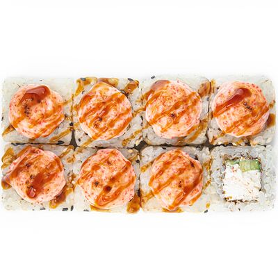 Лава в Sushi good по цене 408 ₽