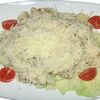 Салат Цезарь с курицей в Чинар по цене 485