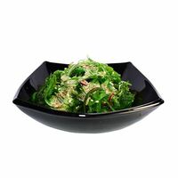 Салат с чуккой в Mr roll