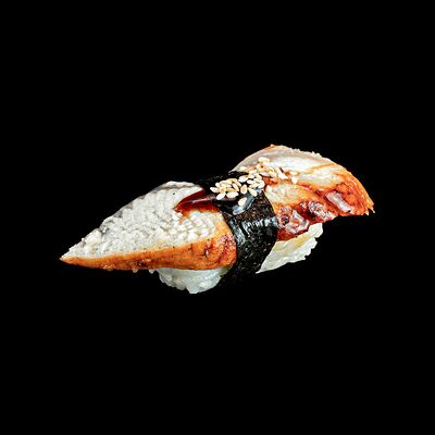 Суши Унаги в Kuma to Sakana по цене 180 ₽
