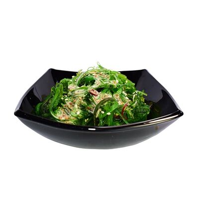 Салат с чуккой в Mr roll по цене 309 ₽