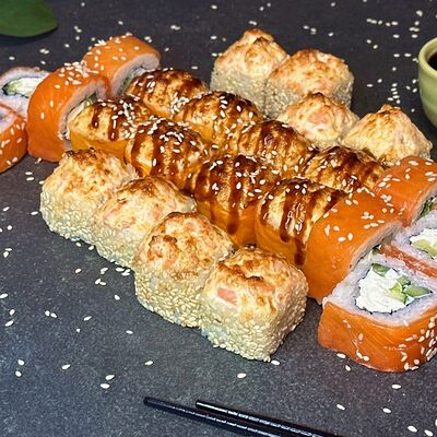 Сет Тай Ян в Суши Max по цене 1599