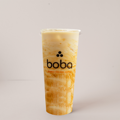 Кокосовый M в Boba Tea по цене 380 ₽