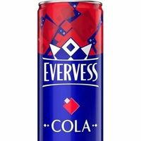Кола Evervessв Papa Grishin