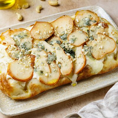 Груша и горгонзола в Nonna bonna по цене 943 ₽