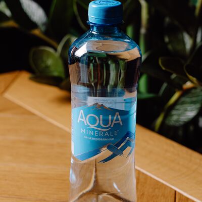 Вода Aqua Minerale без газа в Калейдоскоп вкуса по цене 95 ₽