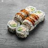 Калифорния кунжут в ROLLS KING SUSHI KINGDOM по цене 999