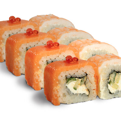 Сяке эби в Яхусуши по цене 904 ₽