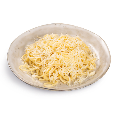 Спагетти С сыром в Автоcуши Автопицца по цене 319 ₽