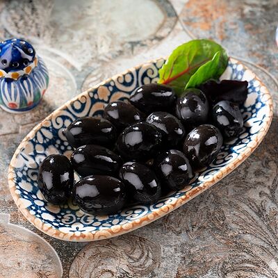 Маслины в Золотая Бухара по цене 350 ₽