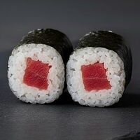 Текка хосомаки в ОЛИО пицца и суши